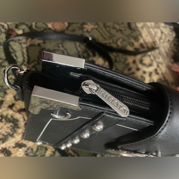 Killstar Myth Handbag - Picture 4 of 13